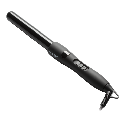 Max pro Twist curler 25 mm