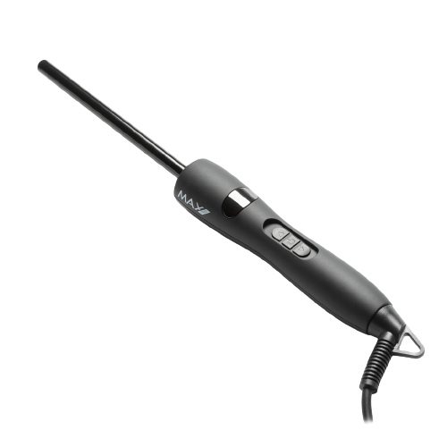 Max pro Twist curler 9 mm