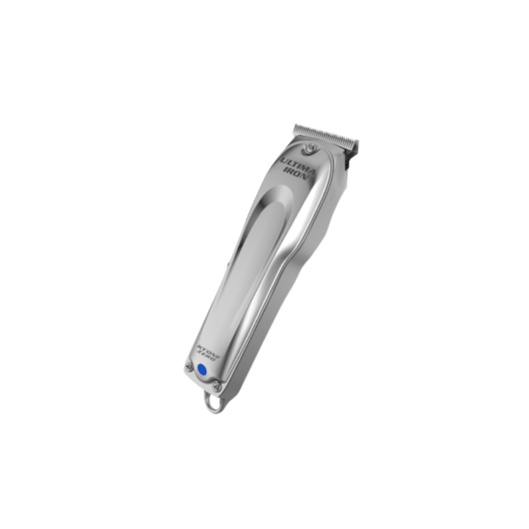 Uz-Iron Ultima Iron Zero Trimmer