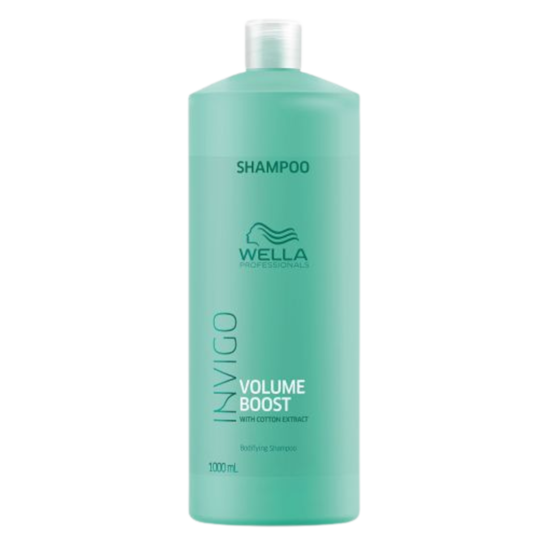 Volume Shampoo