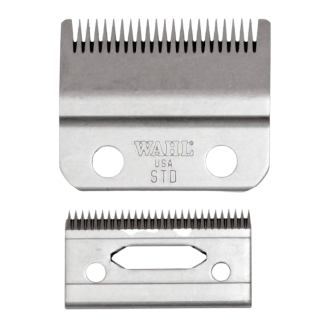Wahl Legend Clipper 5-Star