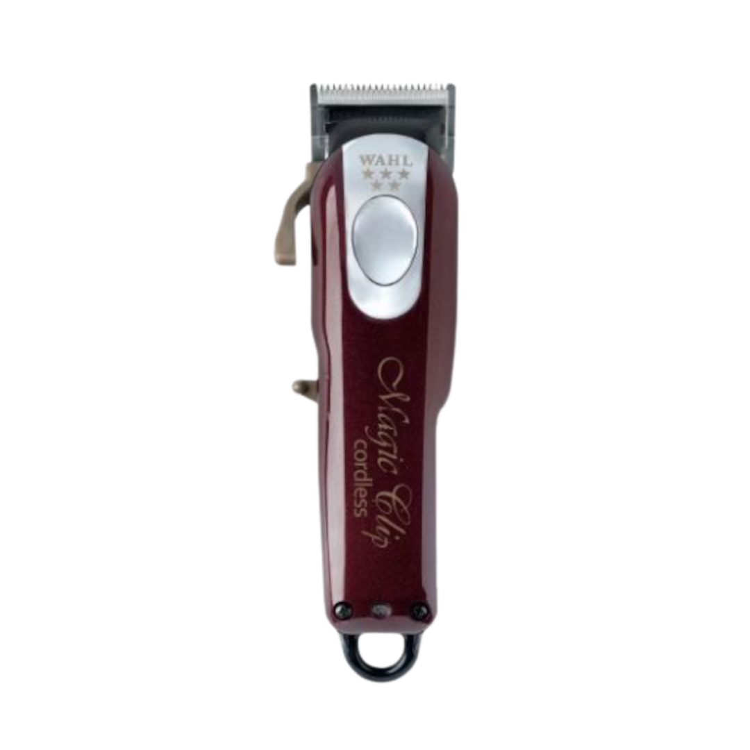 Wahl Magic Clip 5-Star