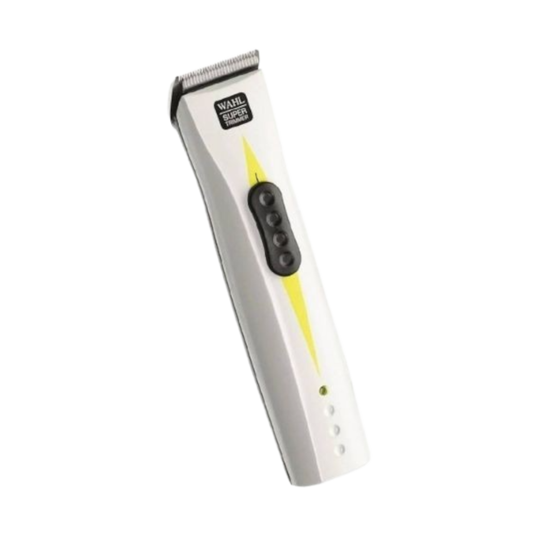 Wahl Super Trimmer 1592 Wit
