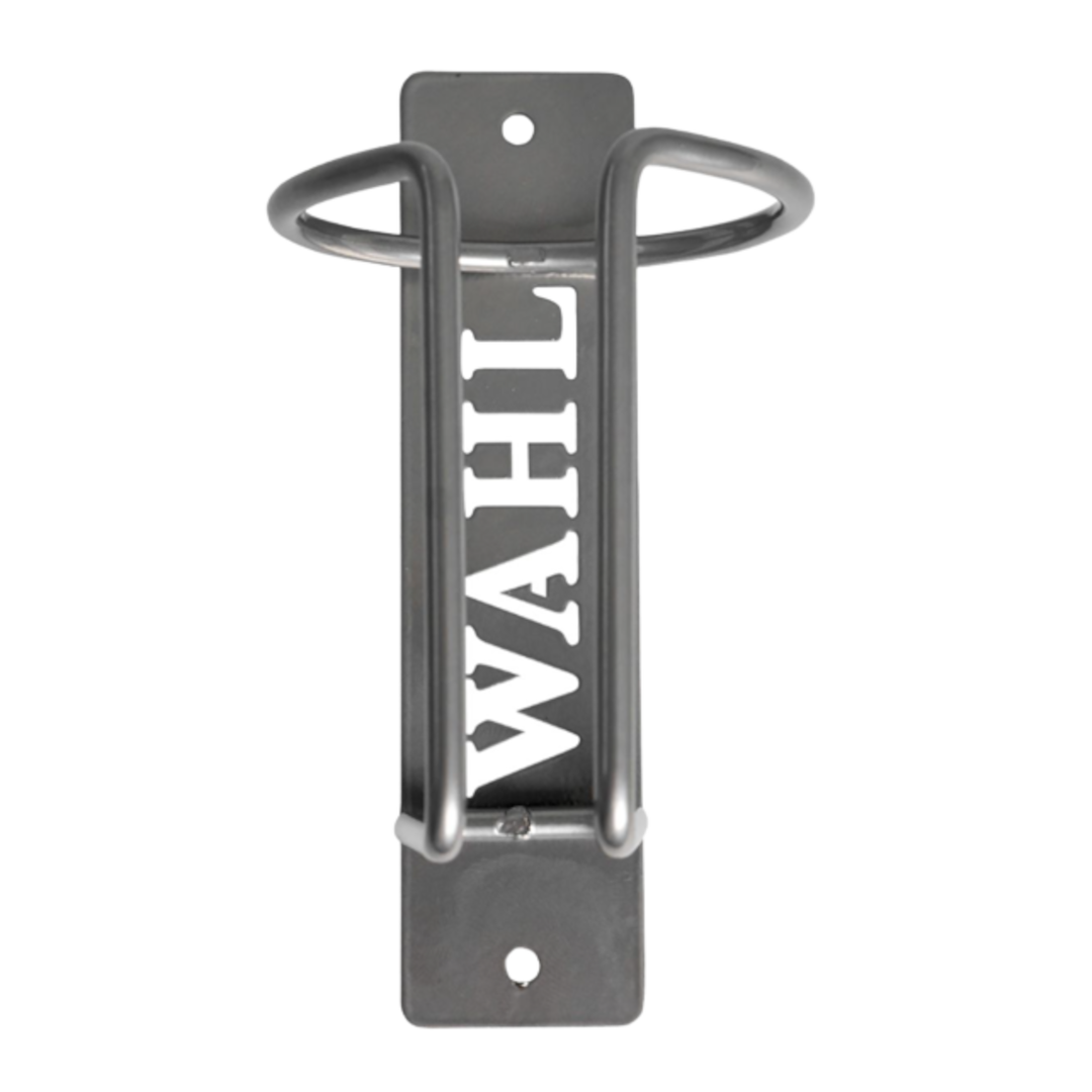 Wahl Tondeuse Houder Zilver