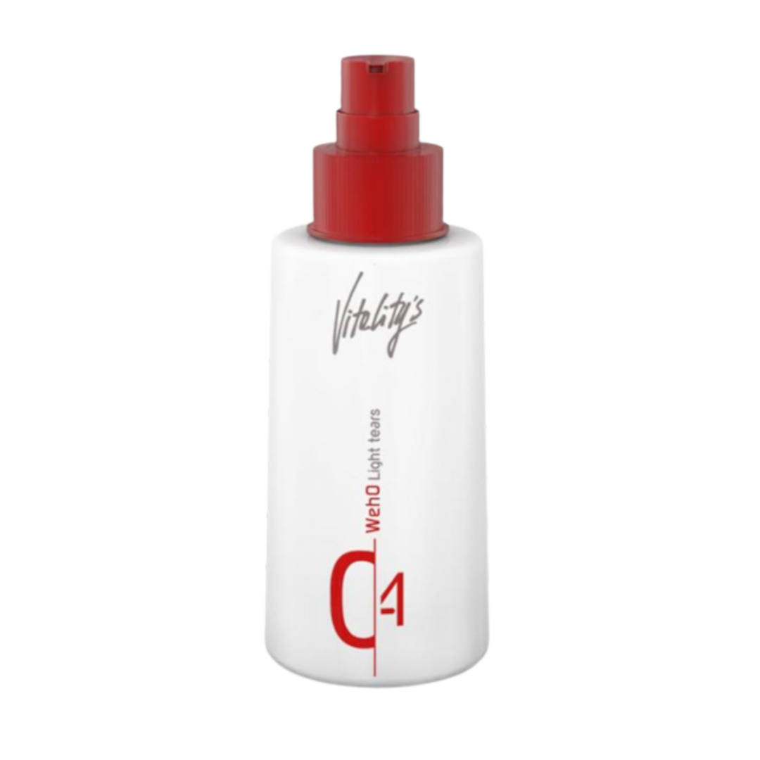 Weho Light Tears Haarserum