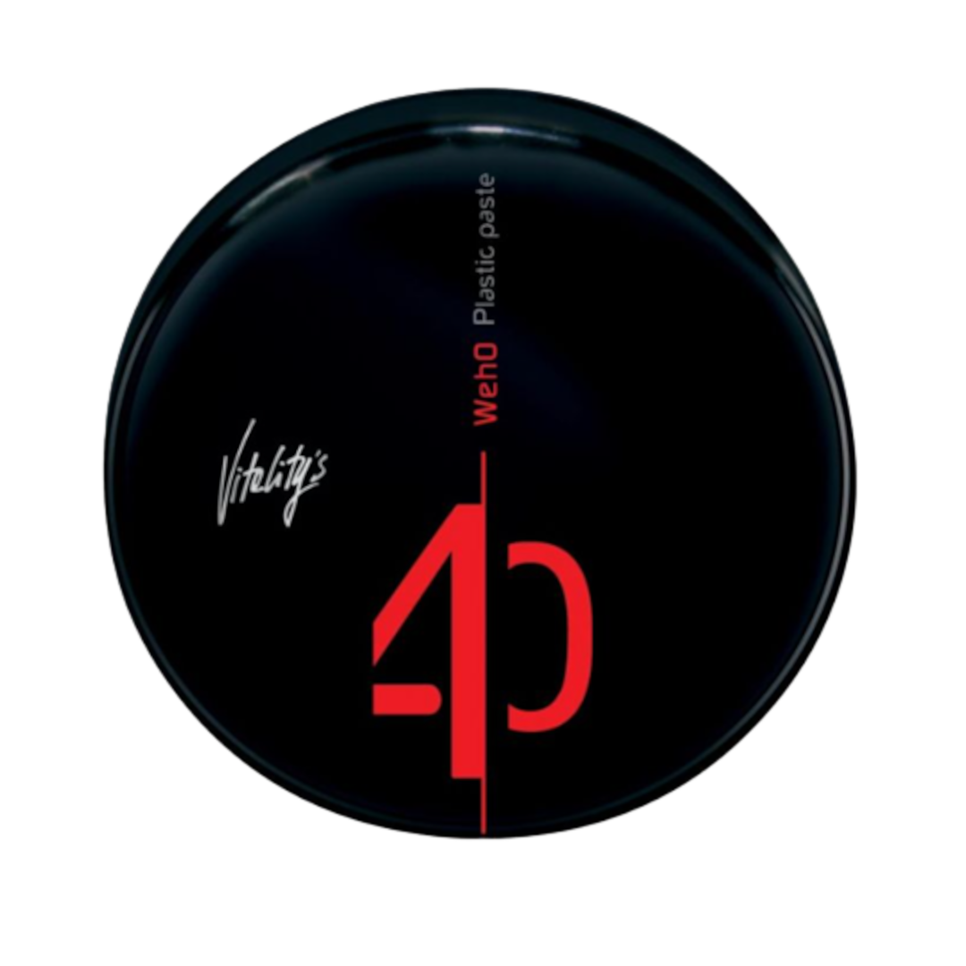 Weho Plastic Paste