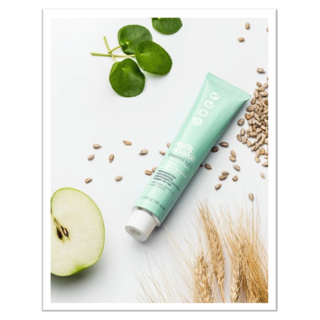 Nieuw: Milk_shake Beyond Light Startpakket