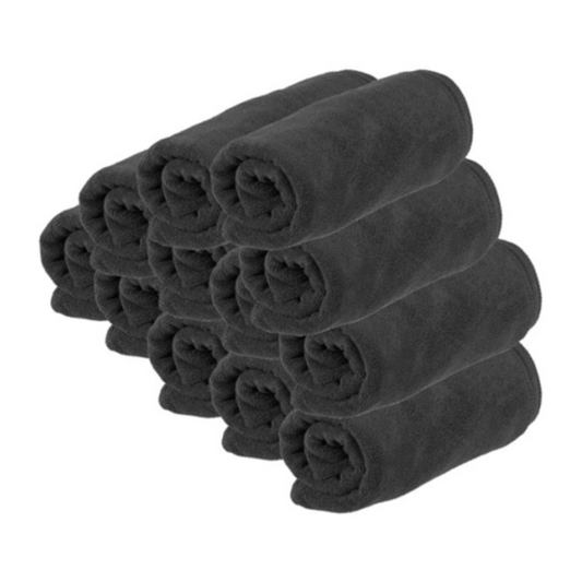 Nieuw: Sibel Microbvezel Handdoeken