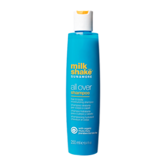 All Over Shampoo