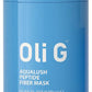 NEW: Aqualush Peptide Fiber Mask