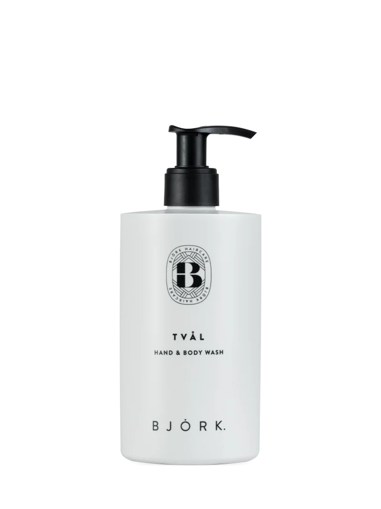 TVÄL - Hand & Body Wash