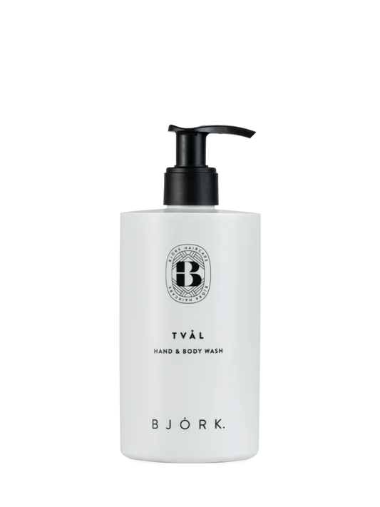 TVÄL - Hand & Body Wash