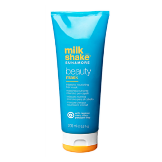 Beauty Mask
