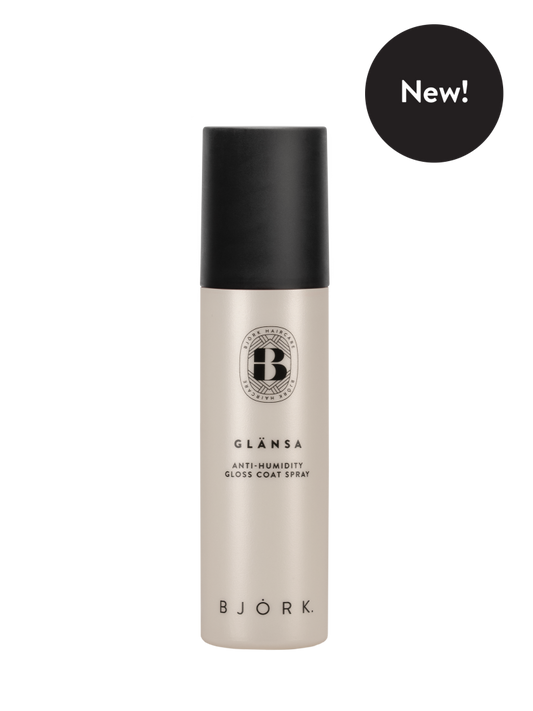 GLÄNSA - Anti Humidity Gloss Coat Spray 200ml