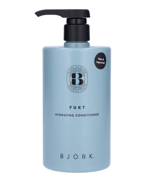 Fukt Hydrate Shampoo