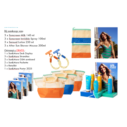 Body Pre Pack Large