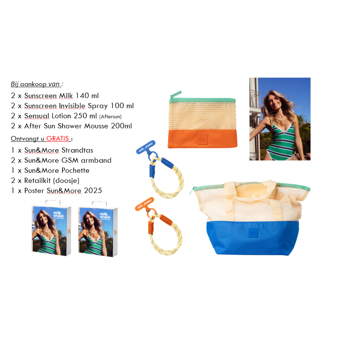 Body Pre Pack Small