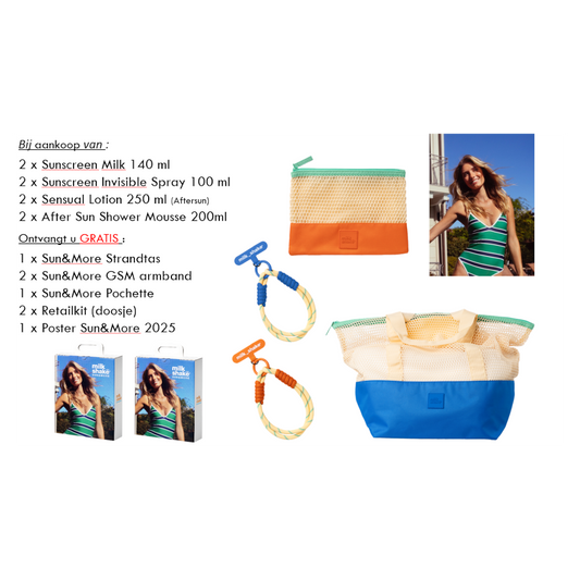 Body Pre Pack Small