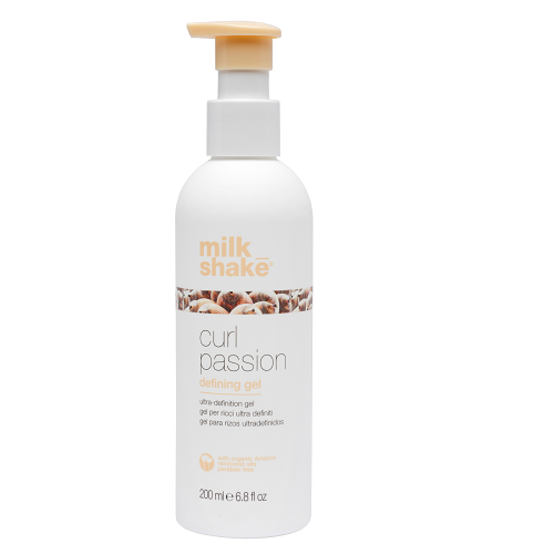 Curl Passion - Curl Defining Gel