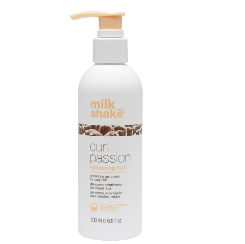 Curl Passion - Curl Enhancing Fluid