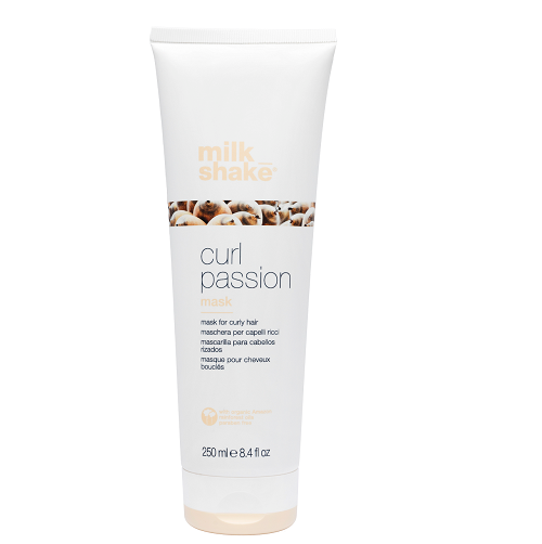 Curl Passion Mask