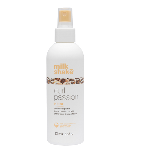 Curl Passion - Curl Primer