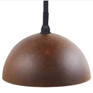 EVO INFRARED LAMP