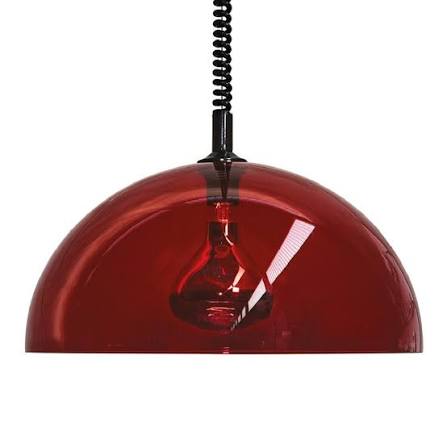 EVO INFRARED LAMP