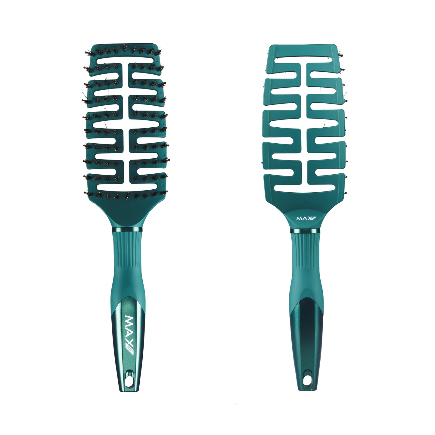 Detangler Borstel