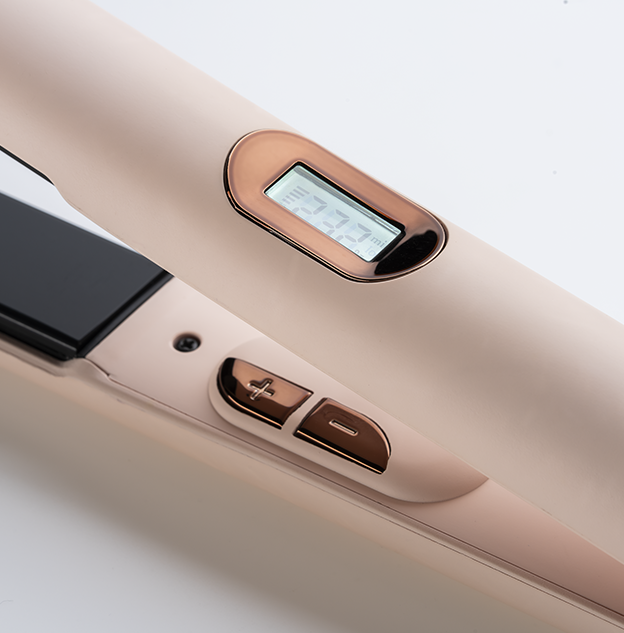 Evolution Straightener