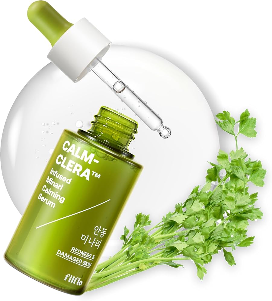FILFLO - CALMING SERUM Calm Clera - 45ml