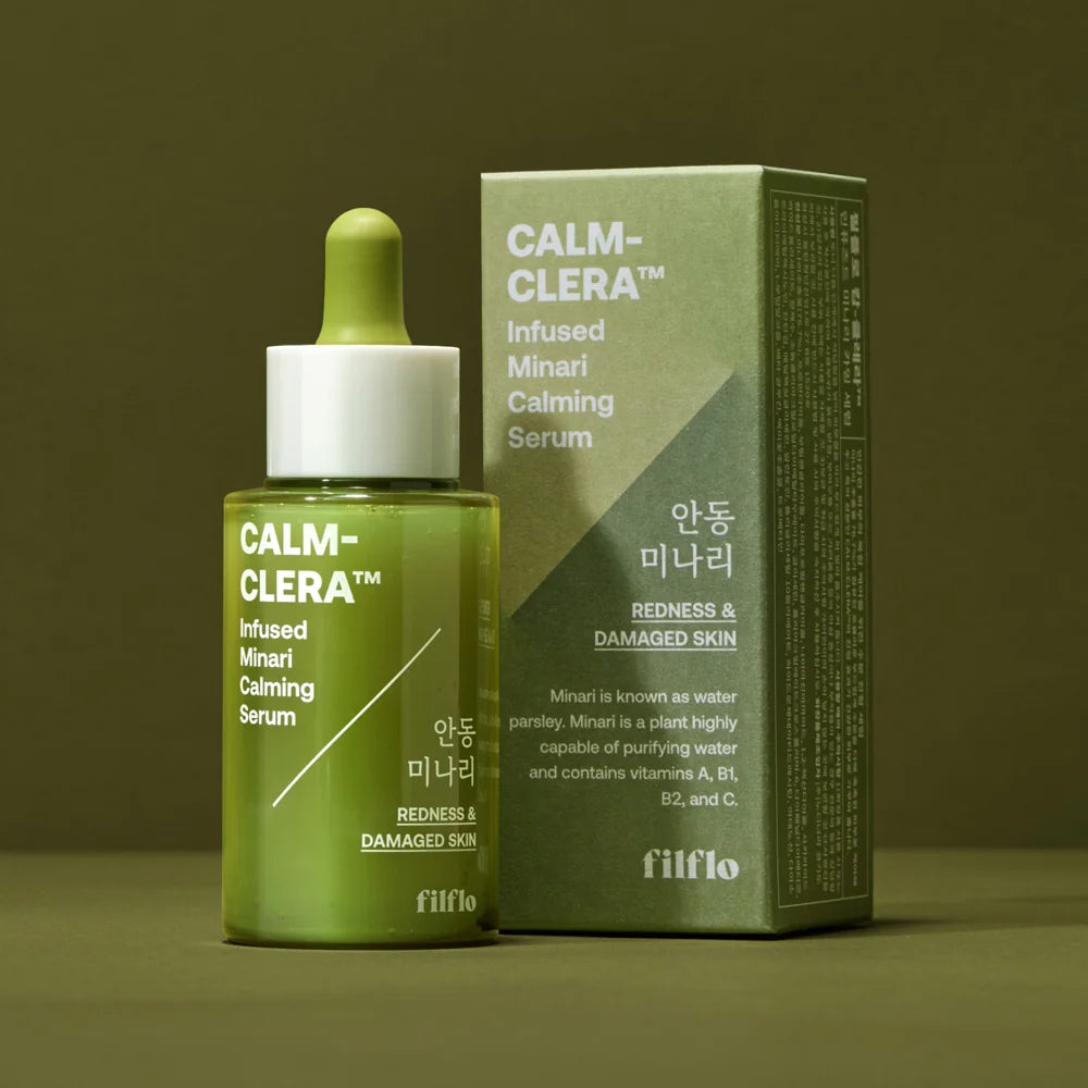 FILFLO - CALMING SERUM Calm Clera - 45ml