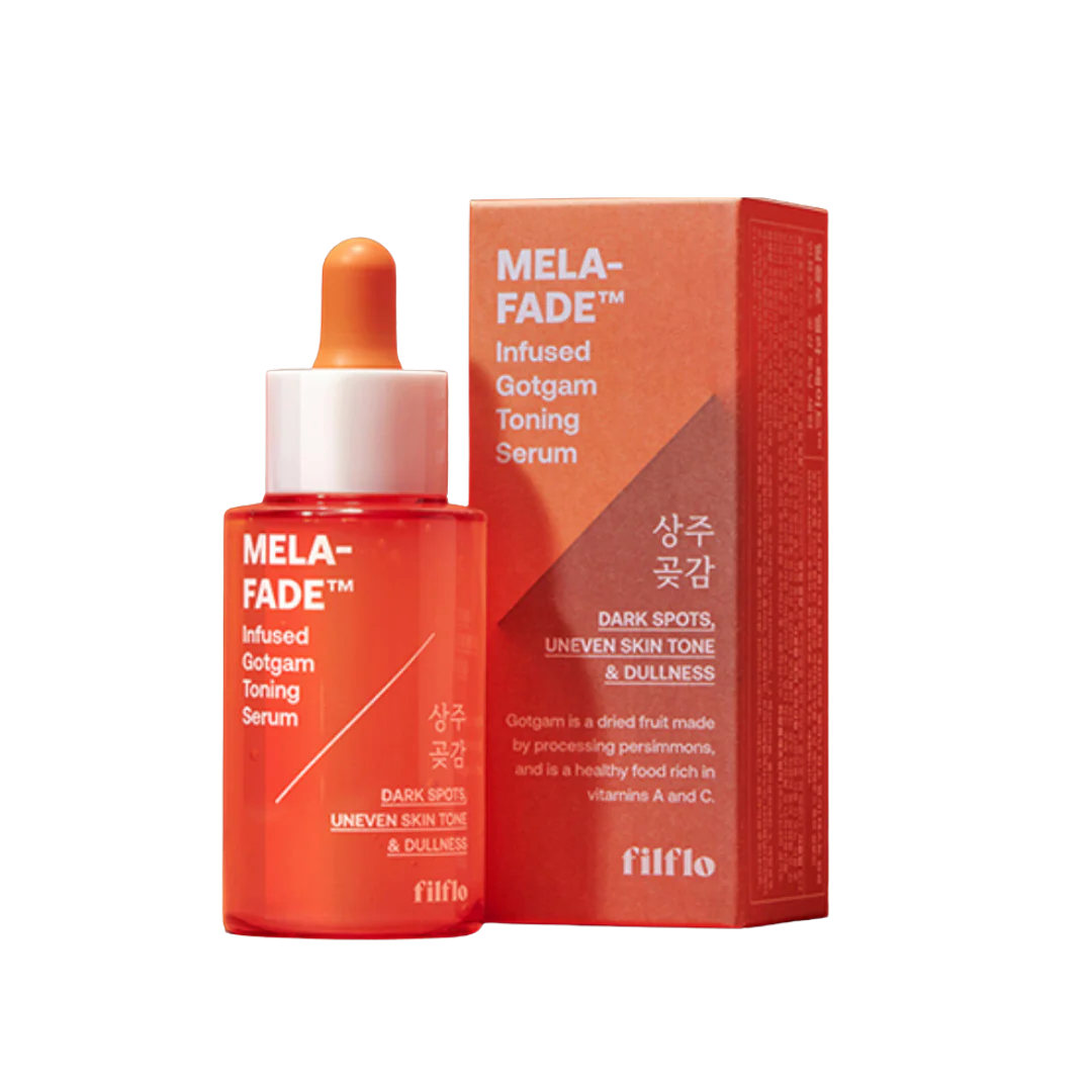 FILFLO - TONING SERUM Mela Fade - 45ml
