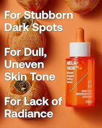 FILFLO - TONING SERUM Mela Fade - 45ml