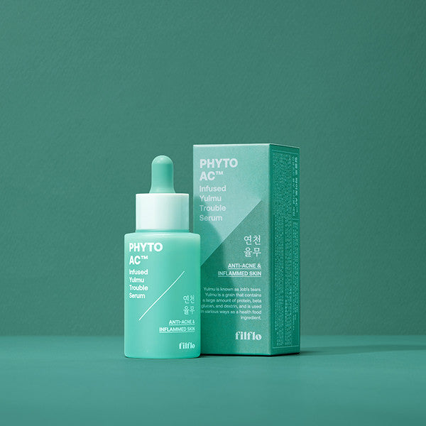 FILFLO - SOOTHING SERUM Phyto AC - 45ml