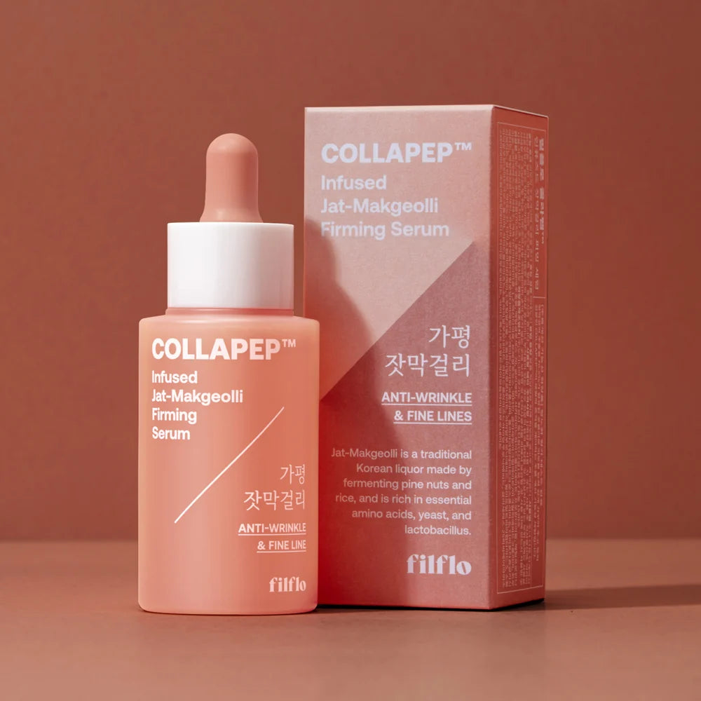FILFLO - FIRMING SERUM Collapep - 45ml