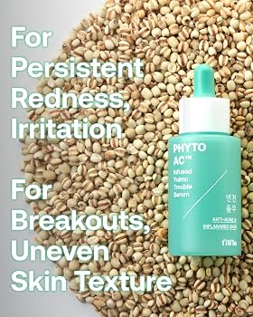 FILFLO - SOOTHING SERUM Phyto AC - 45ml