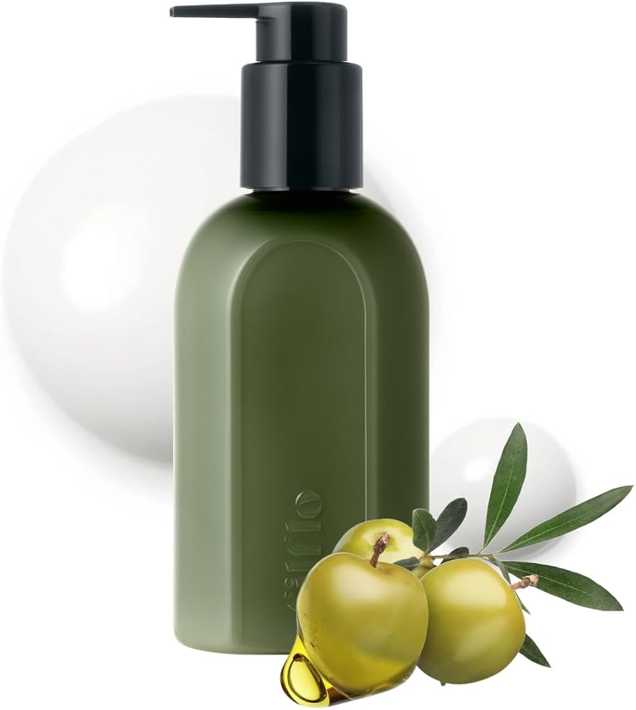 FILFLO - ROLLING MILK Facial Cleanser - 240ml