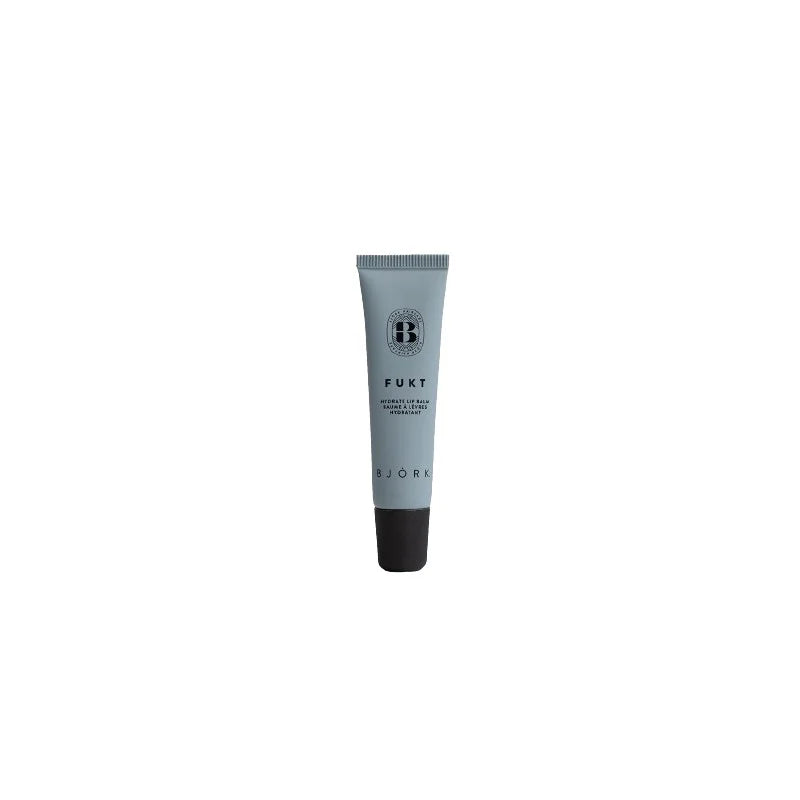 Fukt - Hydrating Lip Balm
