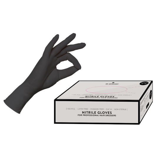 NITRIL GLOVES