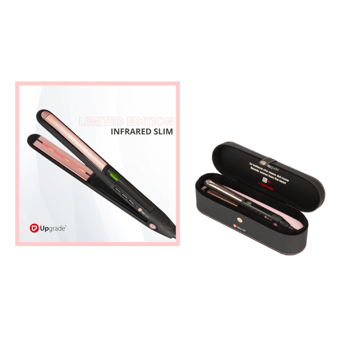 Infrared Slim Limited Edition