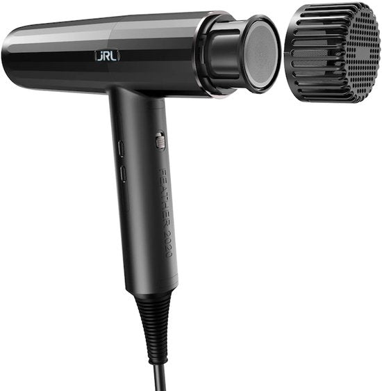 HAARDROGER - 2020H Forte Pro