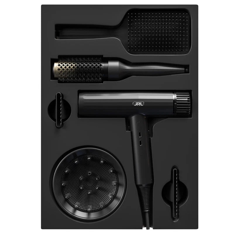 HAARDROGER - 2020H Forte Pro