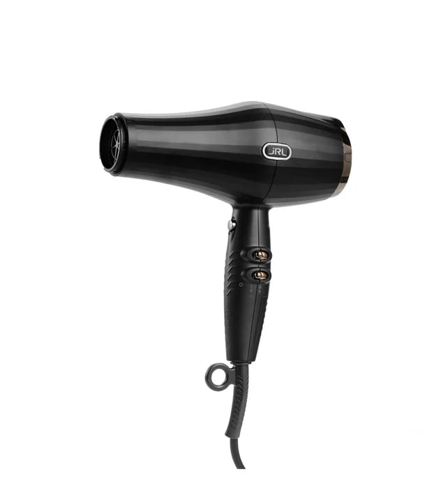 HAARDROGER - 2020L Forte Pro Lite