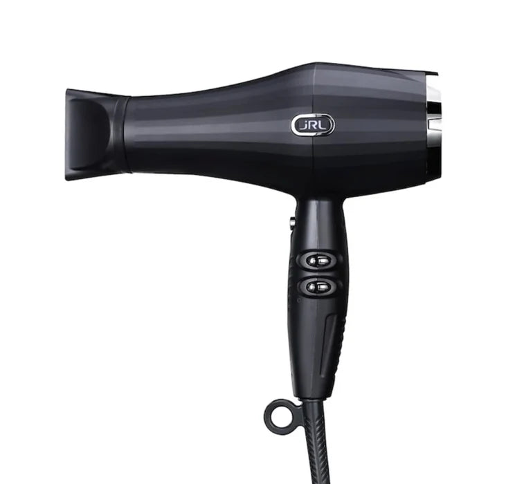 HAARDROGER - 2020L Forte Pro Lite