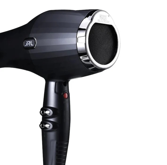HAARDROGER - 2020L Forte Pro Lite