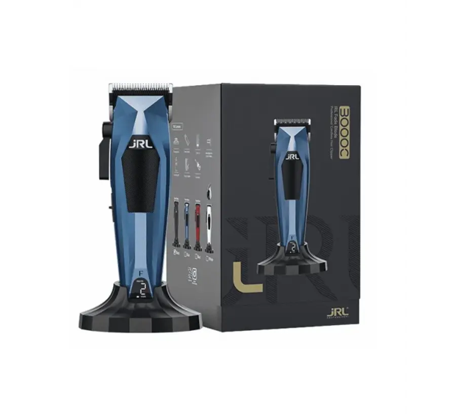 FADE BLADE Clipper - 3000C