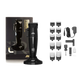 Onyx Black Clipper