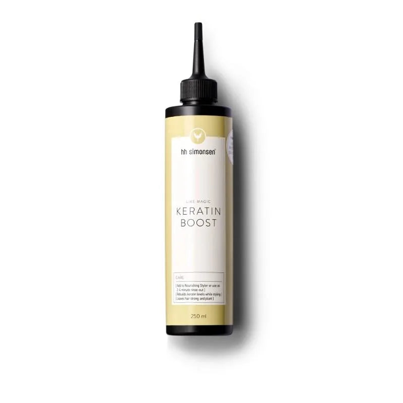 Keratin Boost - 250 ml