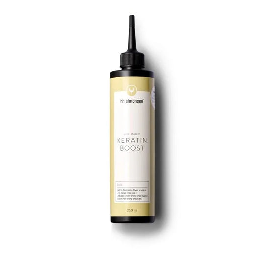 Keratin Boost - 250 ml